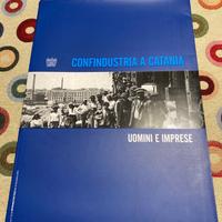 Libro Confindustria a Catania