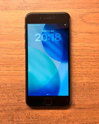✨iPhone SE✨