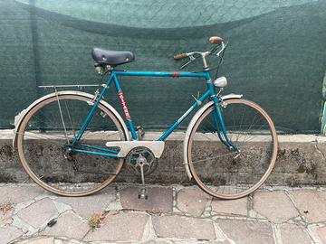 Bici da uomo