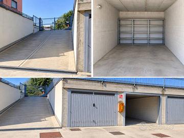 Box / Garage di 17 m² a Rho