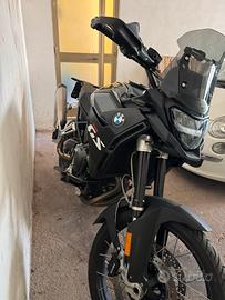 Bmw F 900 Gs