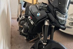 Bmw F 900 Gs