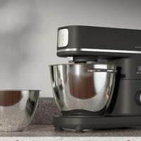 Nuovo -Electrolux Impastatrici Planetaria.