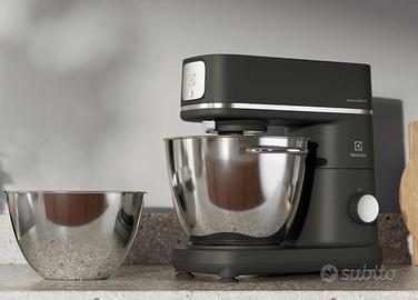 Nuovo -Electrolux Impastatrici Planetaria.