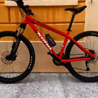 Mountain bike Kona