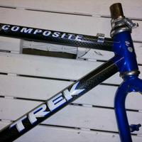 Trek 8700 Composite anni 90