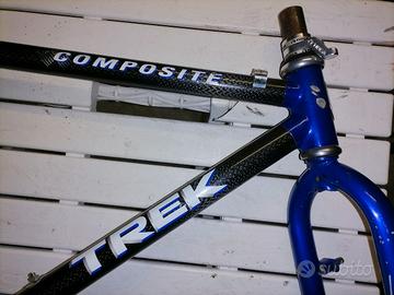 Trek 8700 Composite anni 90