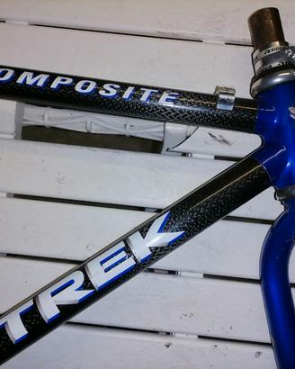 Trek 8700 Composite anni 90