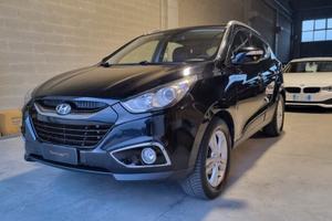Hyundai iX35 1.7 CRDi 2WD Comfort