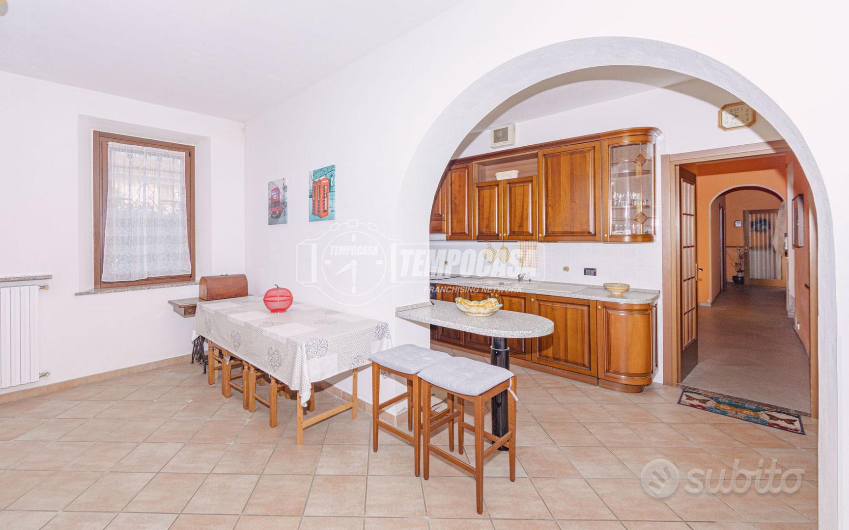 Casa – Cilavegna, Pavia - Vista 2