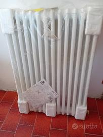 Termosifone Irsap Tesi 3-885