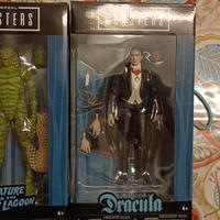 action figure universal monsters
