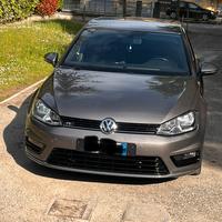 Volkswagen Golf serie 7