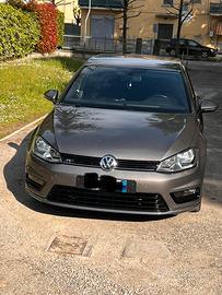 Volkswagen Golf serie 7
