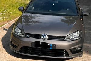 Volkswagen Golf serie 7