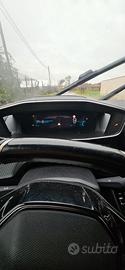 Peugeot 208 gt line 2020