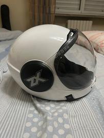 Casco paracadutismo zx parasport