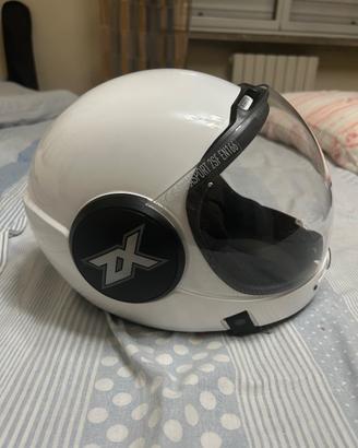 Casco paracadutismo zx parasport