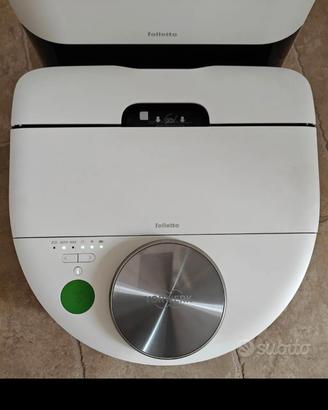 robot folletto