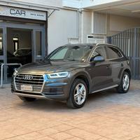 Audi Q5 2.0 TDI 190 cv quattro S tronic S-Line Spo