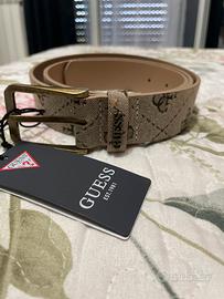 Cintura Guess Nuova