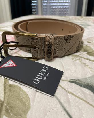 Cintura Guess Nuova