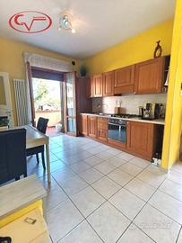 Appartamento di 75 m² con 3 locali e box auto dopp