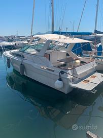 Barca Sea Ray 300 DIESEL Last Minute