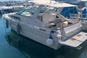 Barca Sea Ray 300 DIESEL Last Minute