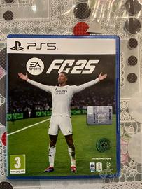 Fc25 ps5
