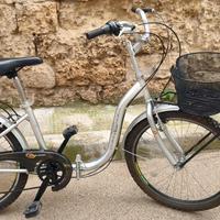 Bici  da  Donna  /  Uomo