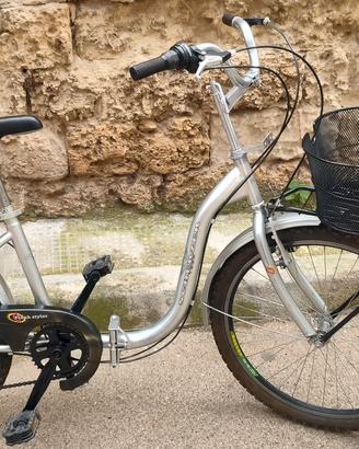 Bici  da  Donna  /  Uomo