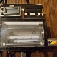 kit completo roadbook motorally viaggio md ico