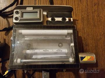 kit completo roadbook motorally viaggio md ico