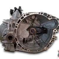 Cambio 2.0 HDi Peugeot Citroen 20MB26