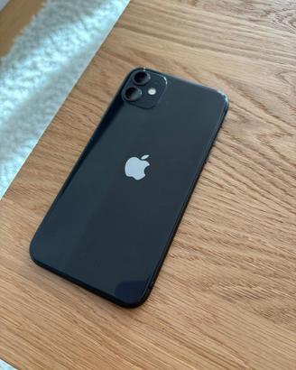 Iphone 11 128gb
