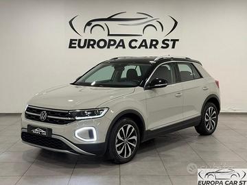 Volkswagen T-Roc 1.5 TSI ACT Style DSG