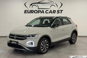 Volkswagen T-Roc 1.5 TSI ACT Style DSG