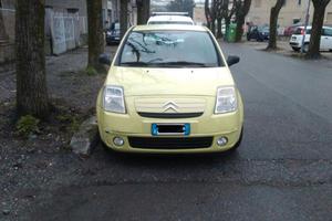 CITROEN C2