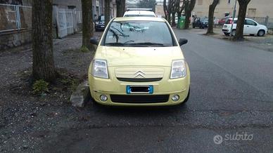 CITROEN C2