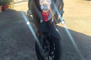 Suzuki v strom 650