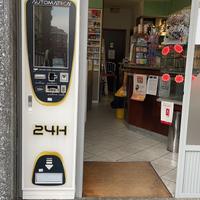Distributore tabacchi