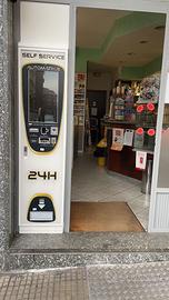 Distributore tabacchi