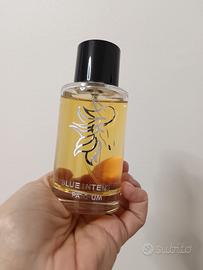 Profumo di Blue di Blue Intense è un’Eau de Parfum