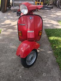 Piaggio Vespa PK 50 - 1982