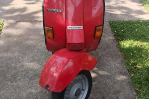 Piaggio Vespa PK 50 - 1982