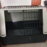 trasportino x animali 