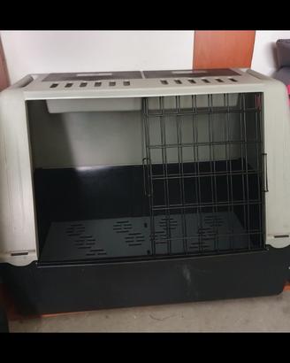 trasportino x animali 