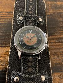 Poljot 2612 personalizzato U.S.A