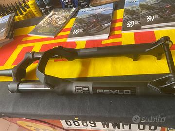 Forcella RockShox Psylo  da 35 . 150